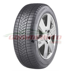 COP. 205/55TR16 FIRESTONE WINHAWK 3 91T M+S